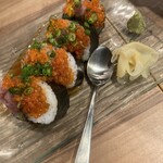 俺のやきとり 銀座9丁目 - 