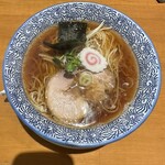 Chuukasoba Tomiya - 