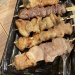 俺のやきとり - 