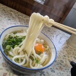 宮川製麺所 - 