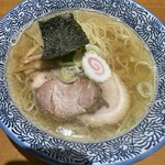 Chuukasoba Tomiya - 