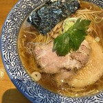 Chuukasoba Tomiya - 