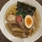 ななひら - 料理写真: