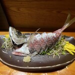 釣り肴 植むら - 