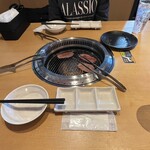 Yakiniku Kingu - 