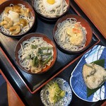 峠の茶屋 こんごう庵 - 