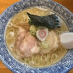 中華そば とみ屋 - 
