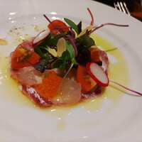 シャンパン食堂 - 