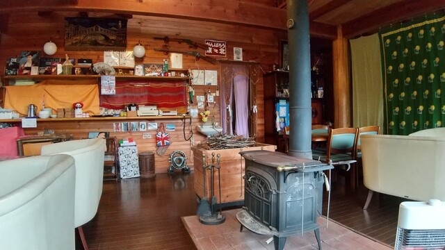 スィートガーデン  - 仙台市泉区その他（ピザ）の写真