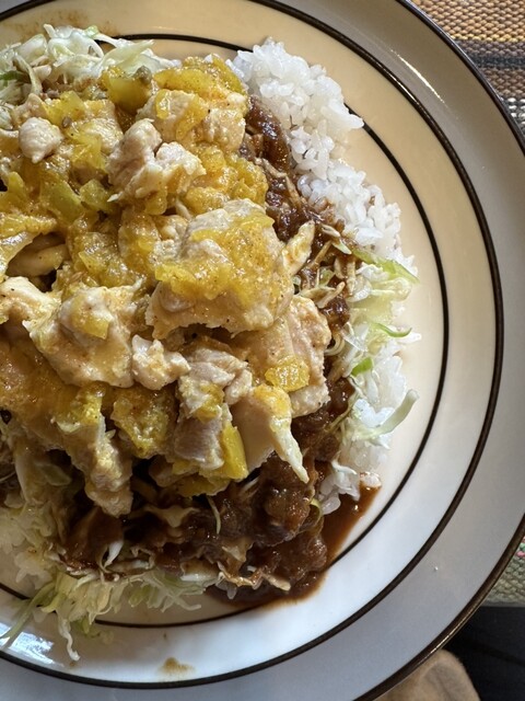 タージ・マハール 新潟店 - 白山/インド料理 | 食べログ