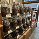 珈琲いづみ - 