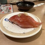 Sushi Choushi Maru Miyabi - まぐろ醤油だれ 2024/01/03