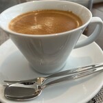 la falaise - ドリンク