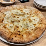 カプリチョーザ イオンモール高知店 - 