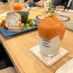 Miffy cafe tokyo - 