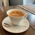 la falaise - ドリンク