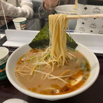 Ramen Taizan - 