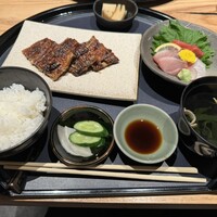 うなぎ四代目菊川 ヒルトンプラザウエスト大阪店 - 