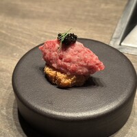 USHIGORO S. NISHIAZABU - 