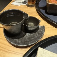 うなぎ四代目菊川 ヒルトンプラザウエスト大阪店 - 