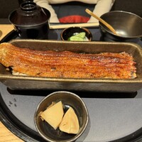 うなぎ四代目菊川 ヒルトンプラザウエスト大阪店 - 