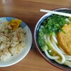 立花うどん