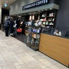 スターバックスコーヒー 東京スカイツリー・ソラマチ西1階店