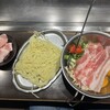 お好み焼き　徳川 - 