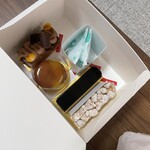 パティスリー・パリセヴェイユ - 