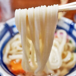 讃岐麺処 か川 - 