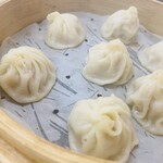 上海華都小吃點心城 - 