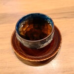 Nogizaka Yui - お茶