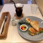 Cafe Sokeri - 