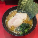 ラーメン 杉田家 - 