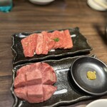 ホルモン焼幸永 職安通り店 - 