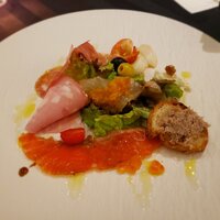 リストランテ ストラーダ - 