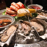 ウルフギャング・ステーキハウス 丸の内店 - 
