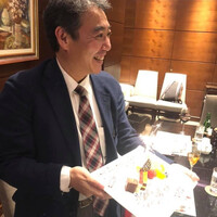 ステーキハウスハマ 六本木本店 - 