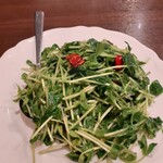 中華料理 華景園 小川町店 - 