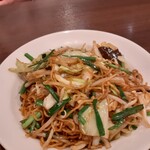 中華料理 華景園 小川町店 - 