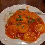 中華料理 華景園 小川町店 - 