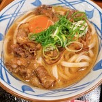 Marugame Seimen - 