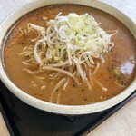 らｰ麺工房 はくが。 - 