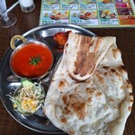 Nan Roti - 