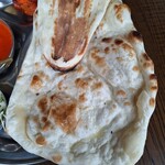 Nan Roti - 