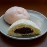 Sakamanjuuhompotsuruya - 酒饅頭