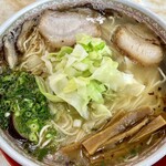 拉麺男 - 塩ラーメン