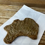 おがた蒲鉾 - 佐田岬にもう少しトンガリが欲しい所w