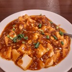 中華料理 華景園 小川町店 - 