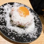 原価ビストロチーズプラス - 